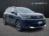 Citroën CITROEN C5 Aircross I 2022 - C5 Aircross 1.2 hyb - Citroën: Van, Hy