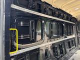 Volkswagen Crafter Kasten Kasten 35 lang Superhochdach FWD - Volkswagen Crafter: Kleinbus