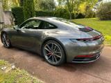 Porsche 911 Carrera 4S Coupé Chrono/ Pano/ 360/ ACC - Porsche 992 in Mannheim