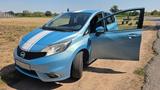 Nissan Note 1.2 DIG-S Acenta+ HU, Öl, Klima frisch