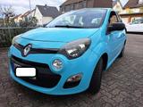 Renault Twingo 1.2 LEV 16V 75 - Renault Twingo in Mannheim