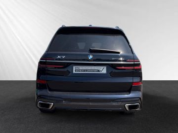 BMW X7 - 5