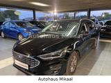 Ford Focus Turnier Titanium X - Ford Focus: Titanium Turnier