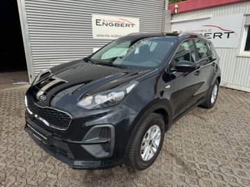 KIA Sportage - 3