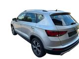 Seat Ateca, Xcellence, 4Drive, 8-fach, Garantie,HU/AU - gebrauchte Seat SUV & Geländewagen