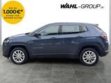 Jeep Compass Night Eagle*LED*KAMERA*SITZHEIZUNG* - Jeep Gebrauchtwagen in Aachen