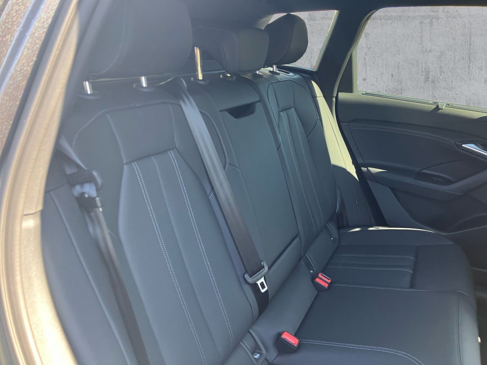 Audi Q6 e-tron - Bild 16