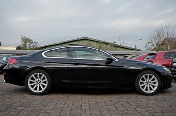 BMW 640 - 9