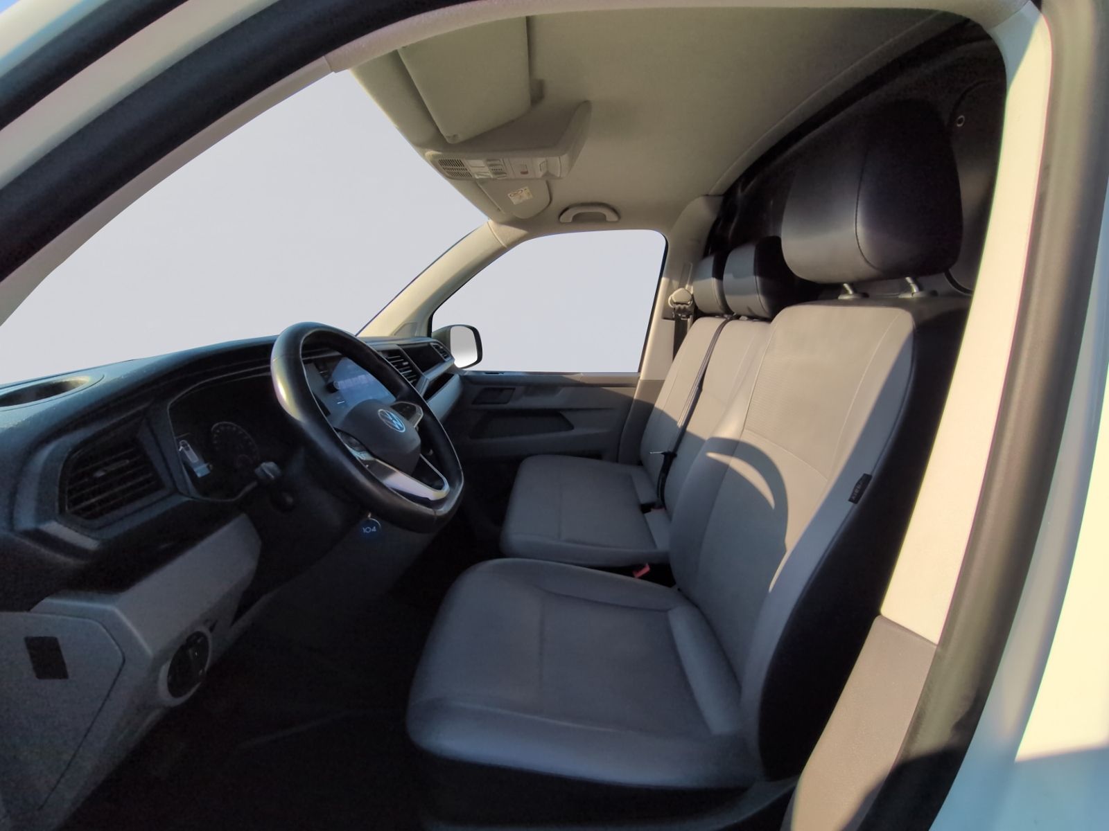 T6.1 Mixto 2.0 TDI LED+NAVI+LEDER