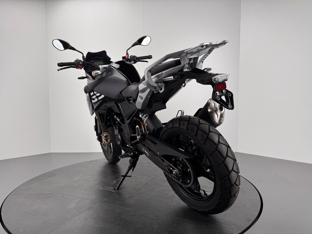 Fahrzeugabbildung BMW G 310 GS *TAGESZULASSUNG