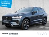 Volvo XC60 T6 AWD Plus Dark