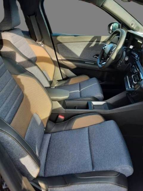 Fahrzeugabbildung Renault 5 E-Tech 100% elektr.