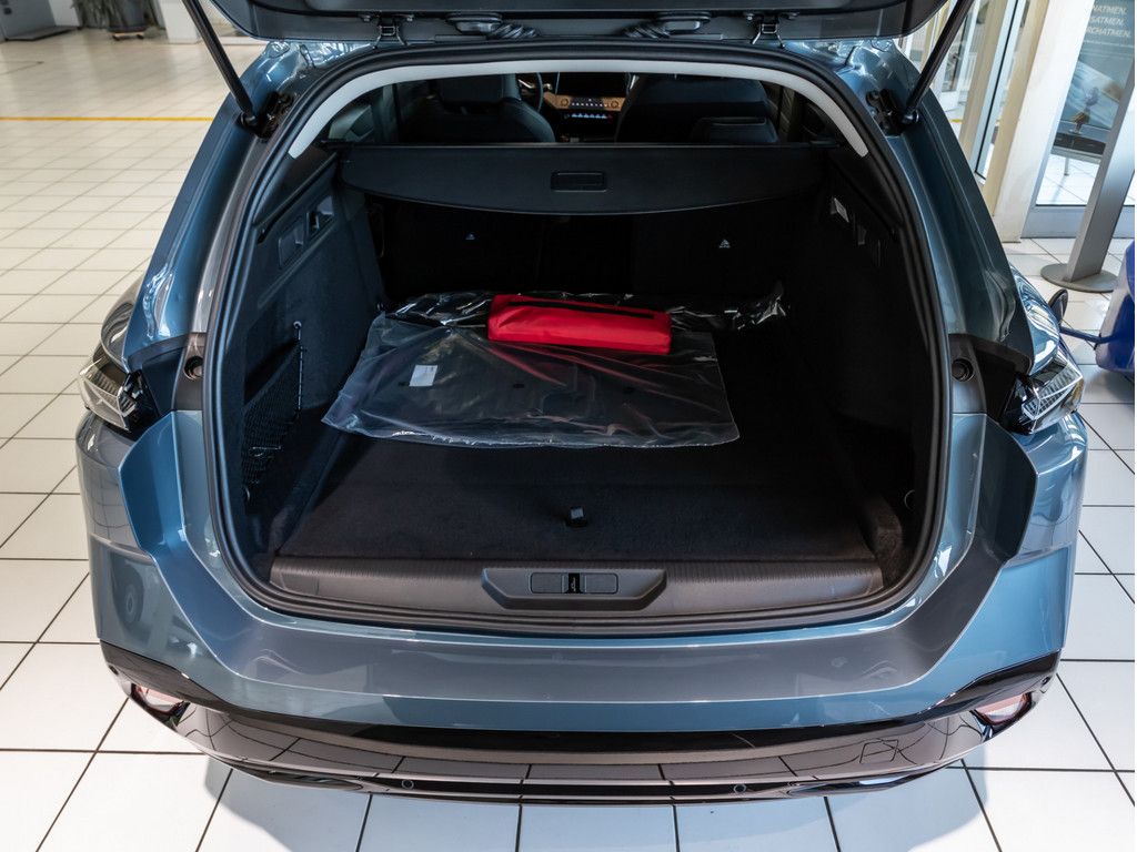 Peugeot 308 - Bild 6
