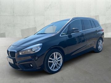 BMW 218 - 3