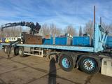 Floor FLO-18-30H2 HIAB Roller 165-F3 Rotator - Floor LKWs