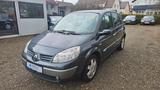 Renault Scenic II Dynamique TÜV Neu !! - gebrauchte Renault Scenic aus dem Jahr 2006
