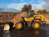 Komatsu WA200 * WENIG BELASTET * TOP  * NEUE REIFEN - Angebote