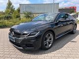 Volkswagen Arteon 2.0 TSI OPF DSG R-Line R-Line - VW Arteon von privat