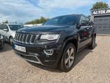 Jeep Grand Cherokee 3.0 CRD Overland *VOLL* Motor Neu - Jeep: Motor
