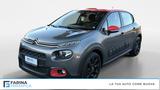 Citroën CITROEN C3 III 2017 - C3 1.2 puretech Shine s&s  - Citroën C3: Ii