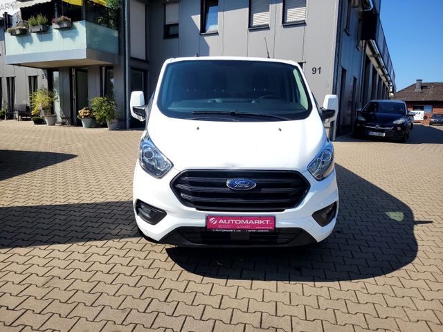 Ford Transit Custom Kasten 300 L2 105PS Trend Kamera