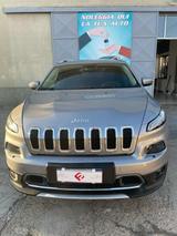 Jeep JEEP Cherokee 2.2 Mjt II 4WD Active Drive I Limi - gebrauchte Jeep Cherokee aus dem Jahr 2017