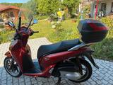 Honda SHi300 - HONDA ROLLER 300 SH