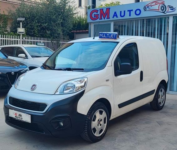 Fiat Fiorino 1.3 MJT 95CV italiana garantita 202