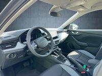 Skoda Kamiq - Vorschau Bild 9