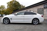 BMW Gran Coupe 420 i M Sport*MULTI*KLI*NAVI*LED*SHZ* - BMW 420 in Kassel