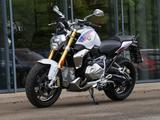 BMW R 1250 R Style HP/2 Pakete/ESA/Heizgriffe - BMW HP2
