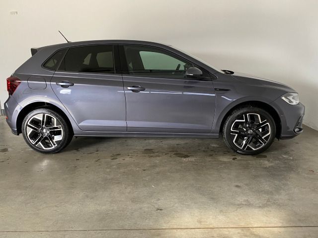 Polo R-Line 1.0 TSI KAMERA+ACC+SHZ