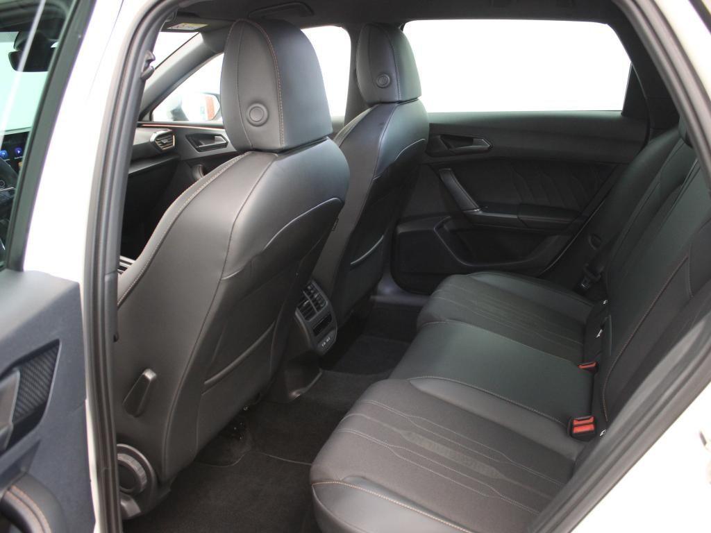 Cupra Leon SP 2.0 TSI 140kW 7-Gang Automatikgetriebe 4, миниатюра 10