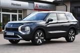 Mitsubishi Outlander 2.4 PHEV Select 4WD - gebrauchte Mitsubishi SUV & Geländewagen