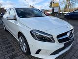 Mercedes-Benz A 180 A A 180 Score * 1.Hand * Scheckheftgepfleg - Mercedes-Benz A 180 in Bochum