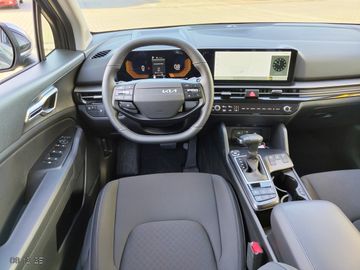 Kia Sportage 1.6T DCT-MJ.26-NAVI-LED-KAMERA-SHZG-PDC