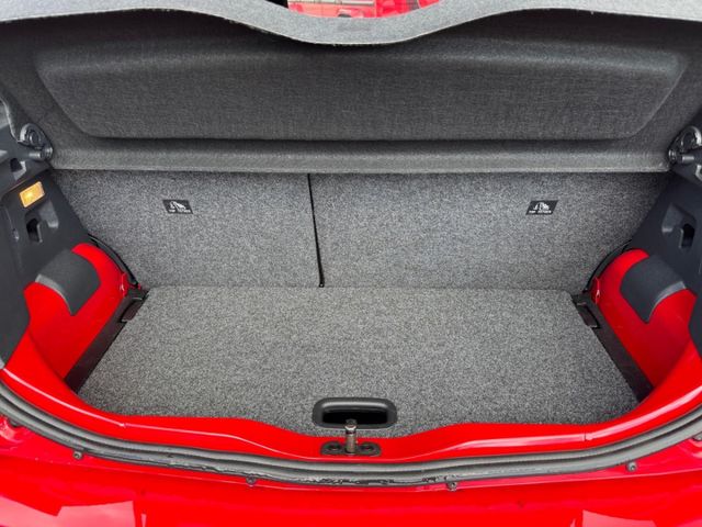up! ACTIVE 1.0 Klima DAB Bluetooth