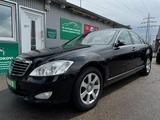 Mercedes-Benz S 350*SZHZ*1.HAND*SZBÜ*KLIMA*1.HAND*TÜV/7-2027* - Mercedes-Benz S 350