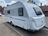 Knaus Sport 500 FDK +MOVER+VORZELT+STOCKBETT+ - Knaus 500 fdk sport