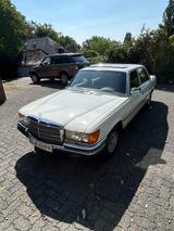 Mercedes-Benz 450SEL 6.9 Unrestauriert