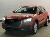 Audi Q2 1.4 TFSI cylinder on demand S tronic - Audi Q2: Automatik