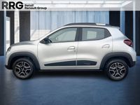 Dacia Spring - Vorschau Bild 2