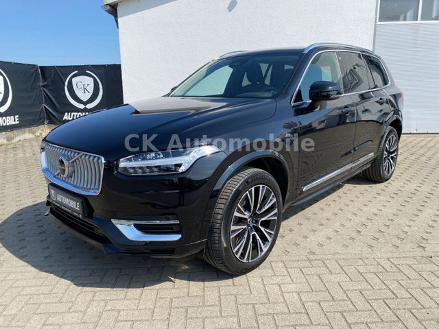 Volvo XC90 T8 Core Recharge Plug-In Hybrid AWD/7 Sitze