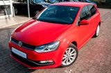 Volkswagen Polo V Highline *WENIG KM*NAVI*TOUCH*TEMPOMAT* - Volkswagen Polo: W
