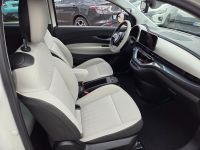 Fiat 500e - Vorschau Bild 11