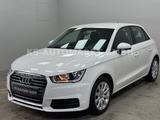 Audi A1 Sportback Sport*Automatik*Navi*PDC*Standheiz* - Audi A1 in Essen