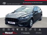 Ford Mondeo Turnier Hybrid ST-Line --Standort Völklin - Ford Mondeo ST-Line mit Hybrid-Antrieb (Benzin/Elektro)
