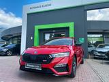 Skoda OCTAVIA Combi RS Plus 2,0 TSI 180 kW 245 PS DSG - Skoda Octavia: 18 Tsi