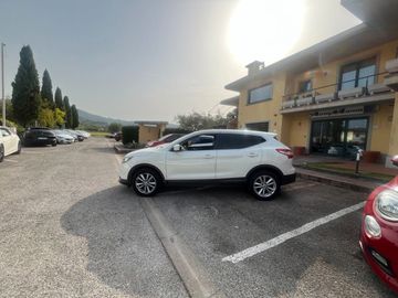 Nissan Qashqai - 4