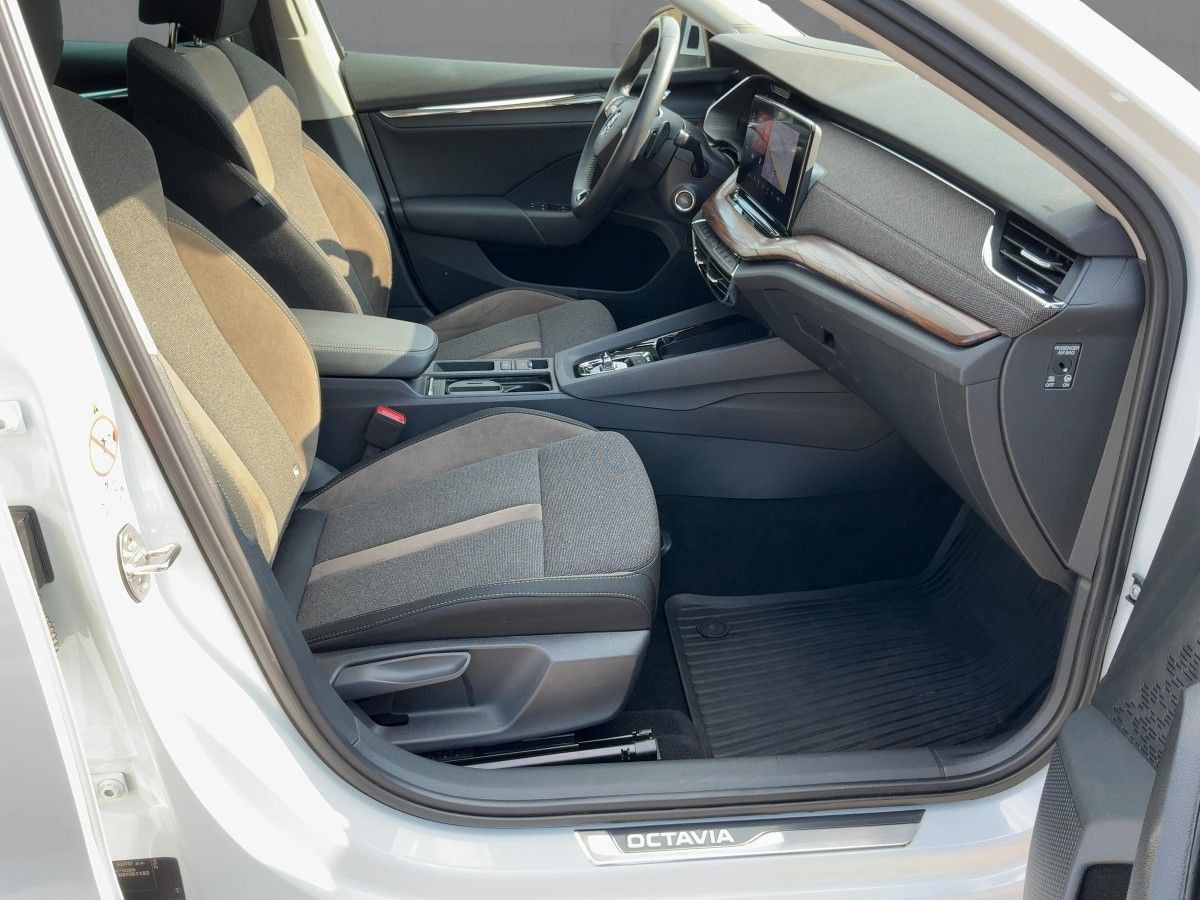 Skoda Octavia - Bild 12